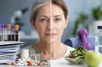 Когда забота о здоровье ускоряет старение