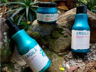 ARGILÁ AMAZÔNIA: бразильский подход к волосам в новой beauty-реальности