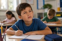 Ребёнок идёт в первый класс? Есть одна проверка, которую не стоит пропускать