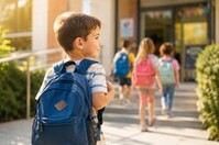 Что действительно нужно знать перед первым учебным днём в первом классе?