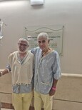 Кармическая история в больнице «Бейлинсон»